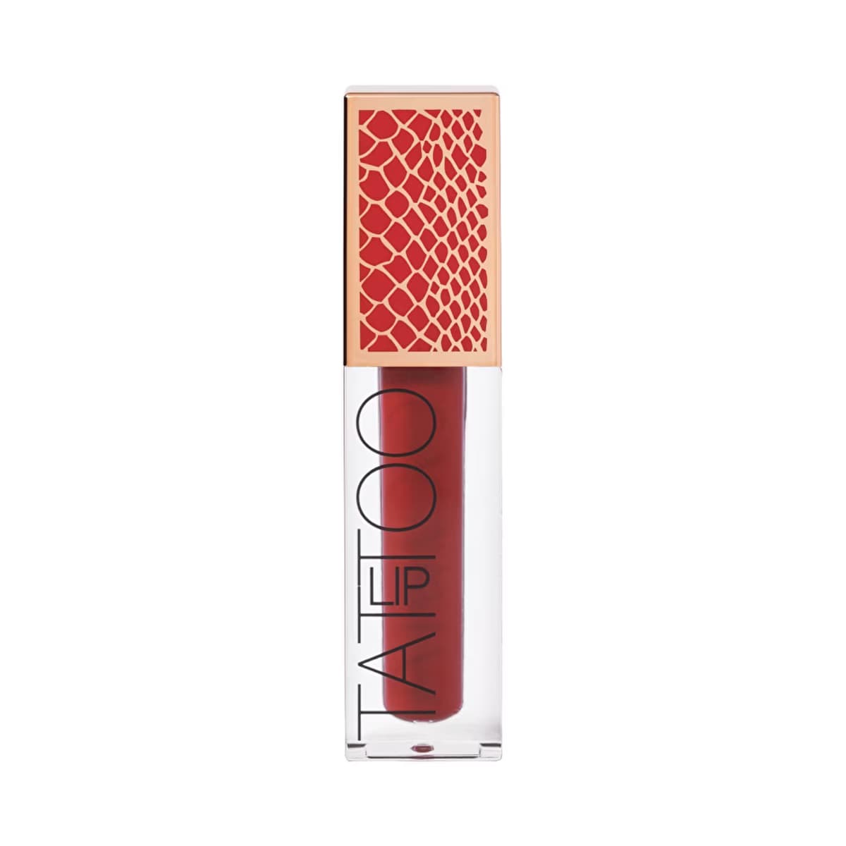 Stellary Long Lasting Liquid Matte Lipstick Lip Tattoo 10 Self Confidence - High Pigmentation & Matte Finish - Gratis
