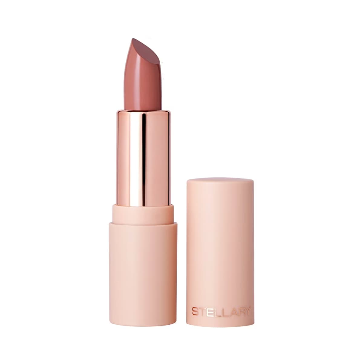 Stellary Hydrating Lipstick Cult Classic 03 Only for Her - Moisturizing Formula & Satin Finish - Gratis