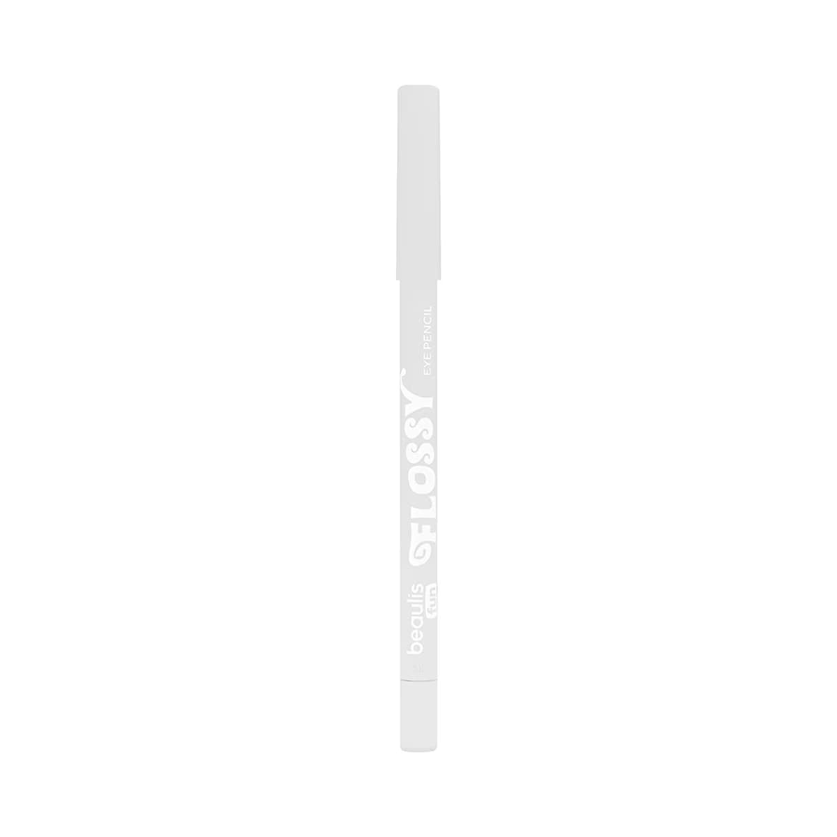 Beaulis Fun Flossy Göz Kalemi 403 Snow Glow - Gratis