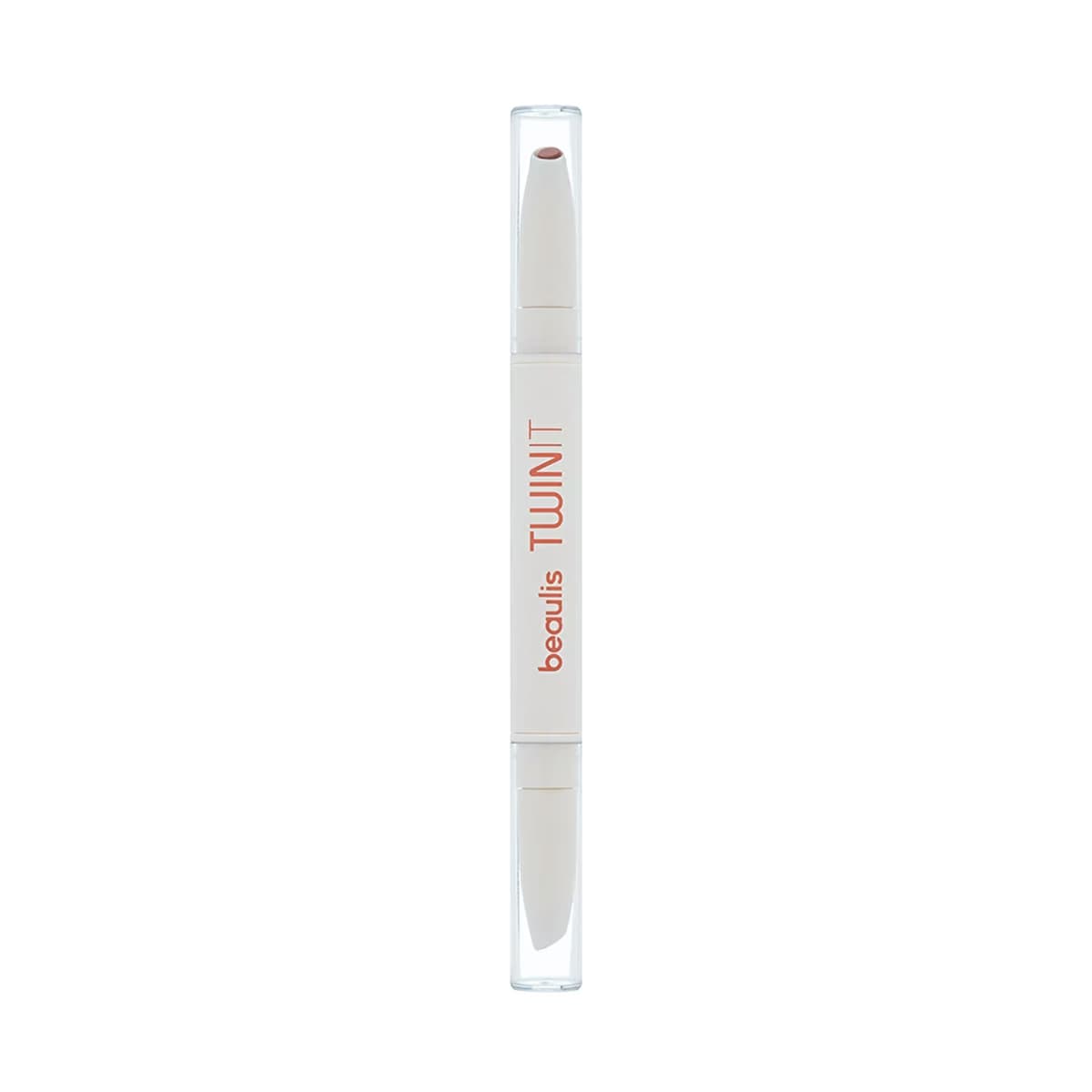 Beaulis Twin It Çift Taraflı Ruj & Dudak Kalemi 507 Pinkish - Gratis