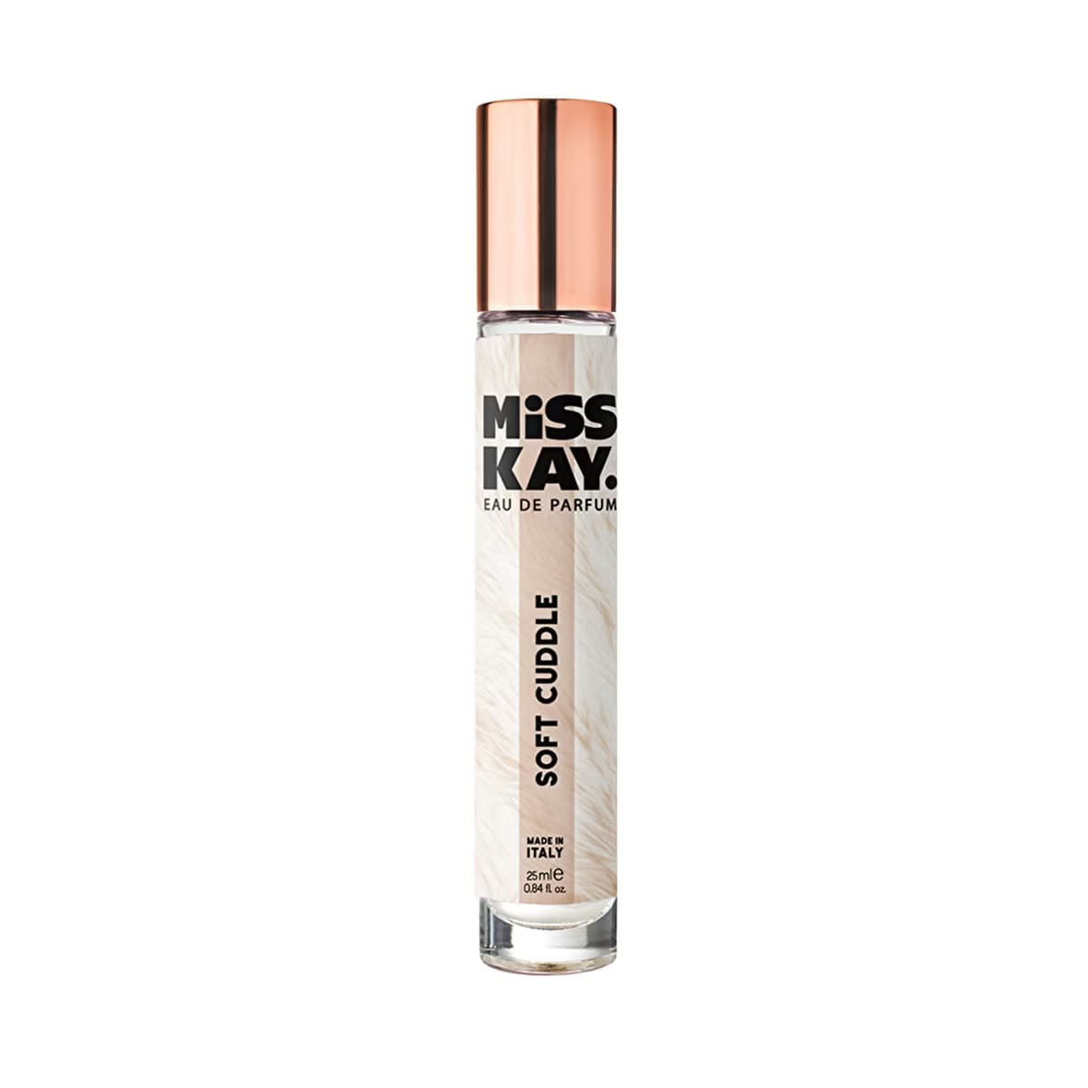 Miss Kay Soft Cuddle EDP Kadın Parfüm 25 ml - Gratis