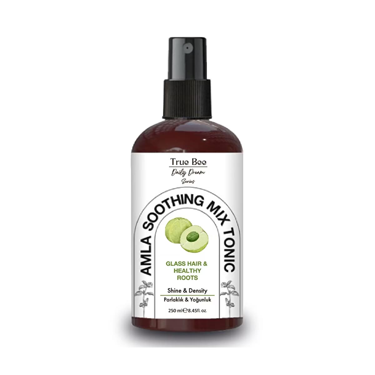 True Bee Daily Dream Amla Kompleks Saç Toniği 250 ml - Gratis