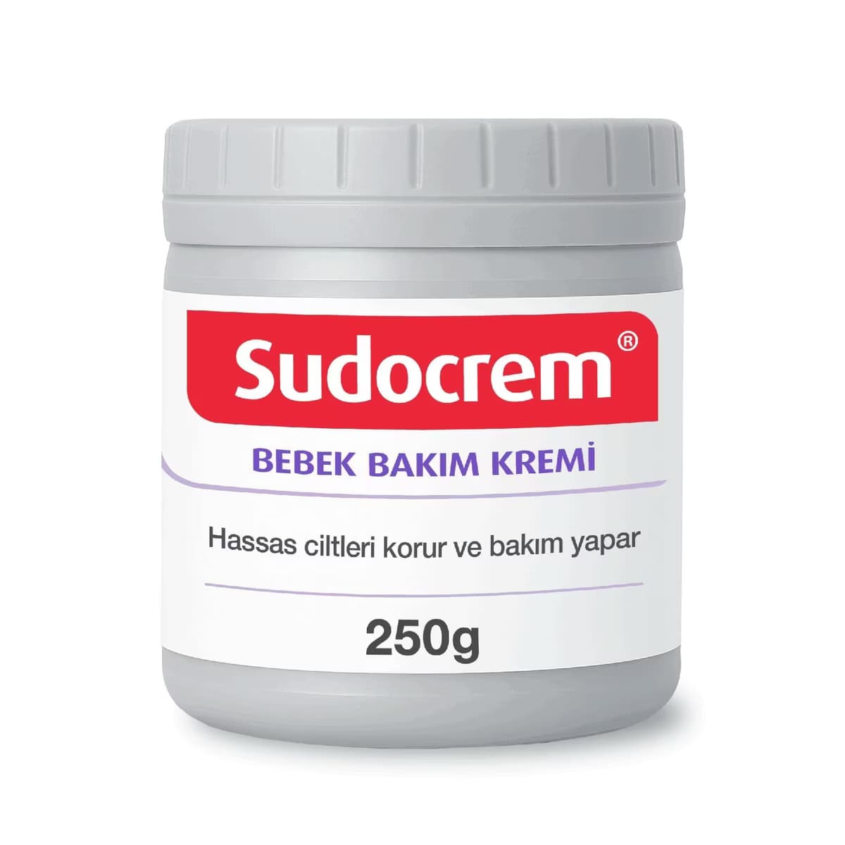 Sudocrem Bebek Bakım Kremi 250 gr - Gratis