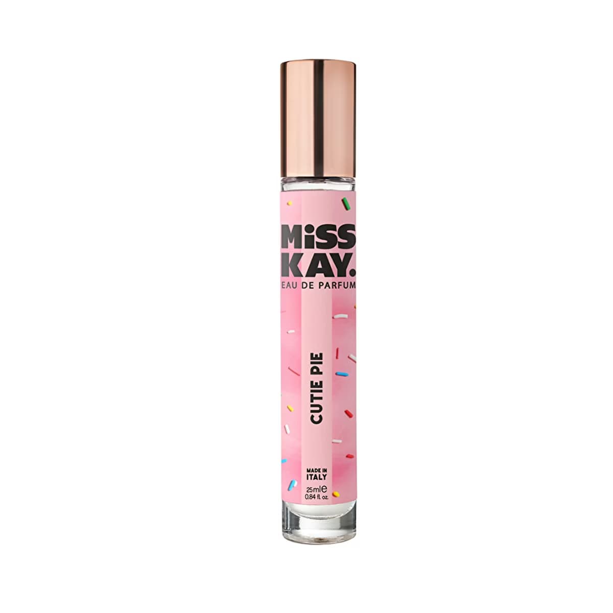 Miss Kay Cutie Pie EDP Kadın Parfüm 25 ml - Gratis
