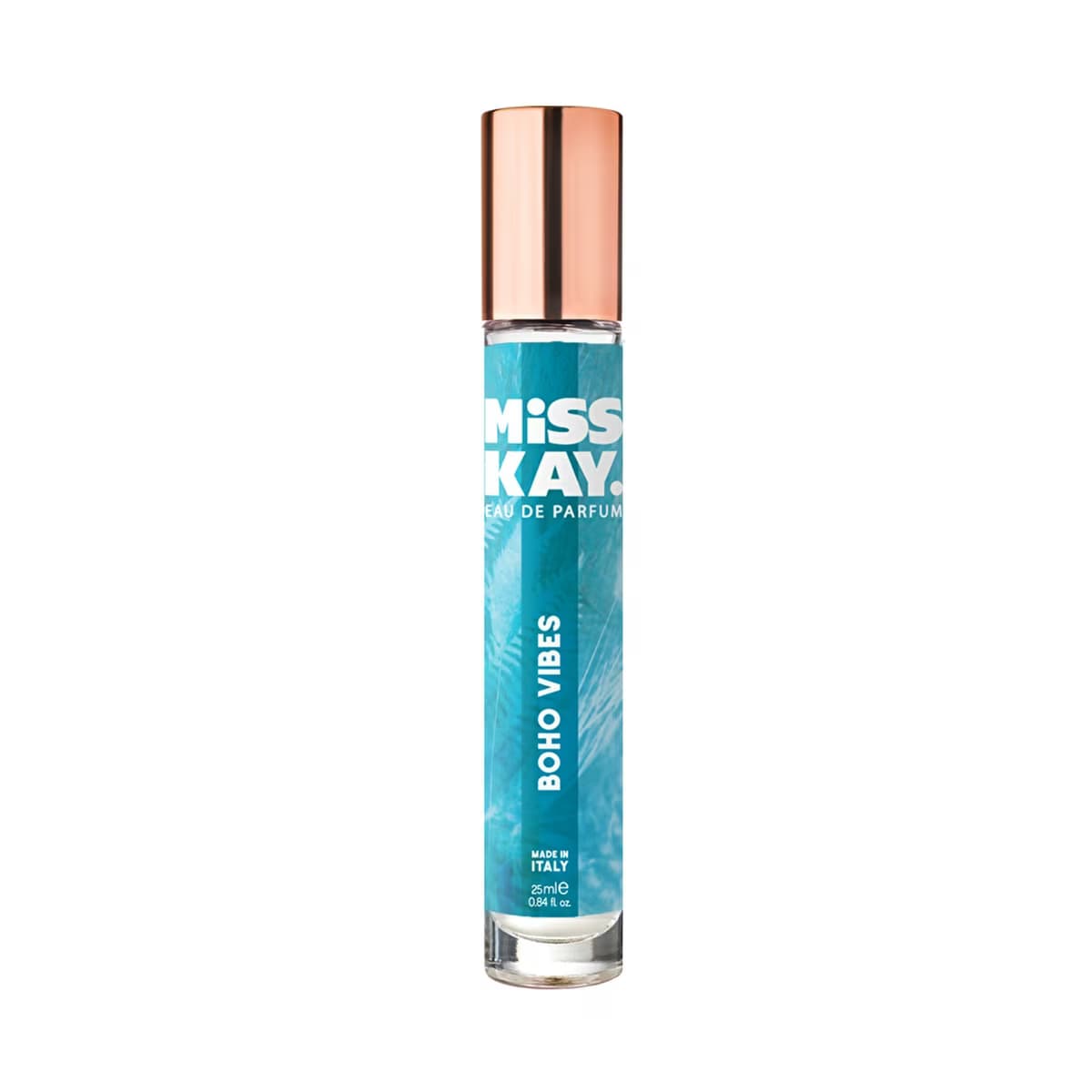 Miss Kay Boho Vibes EDP Kadın Parfüm 25 ml - Gratis