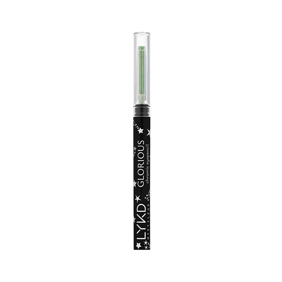 LYKD Glorious Chromic Göz Kalemi Cosmic Moody - Gratis