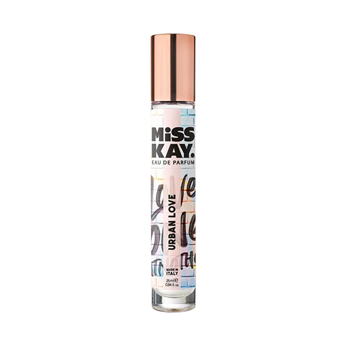 Miss Kay Urban Love EDP Kadın Parfüm 25 ml - Gratis