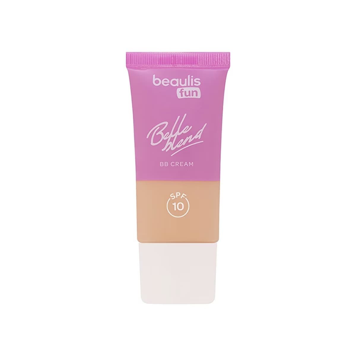 Beaulis Fun Belle Blend BB Krem 149 Honey Drip - Gratis