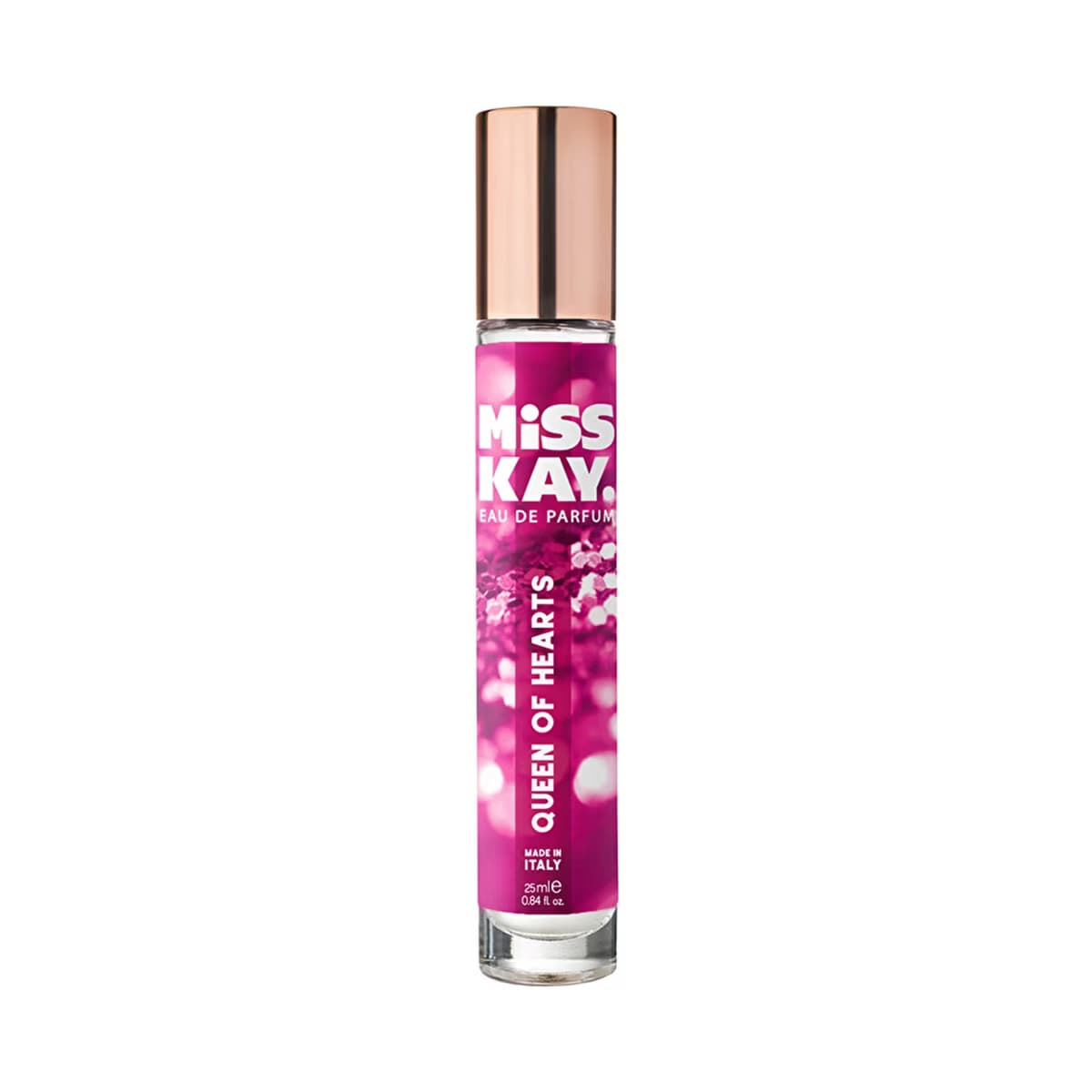 Miss Kay Queen of Hearts EDP Kadın Parfüm 25 ml - Gratis