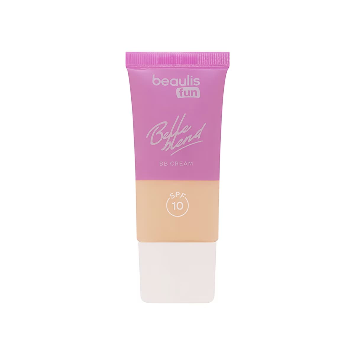 Beaulis Fun Belle Blend BB Krem 147 Natural Bliss - Gratis