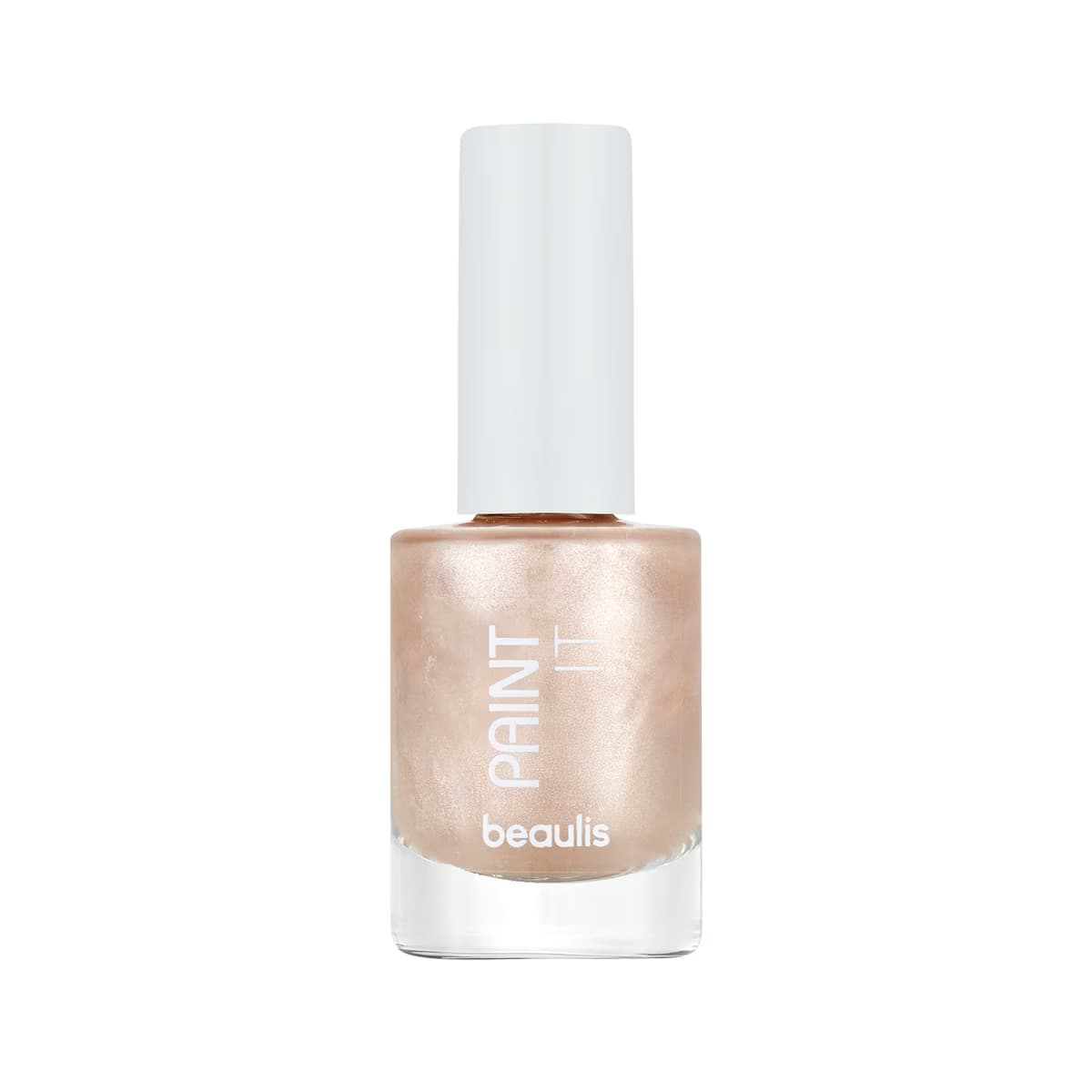 Beaulis Paint It Oje 198 Beaming Bıscuit - Gratis