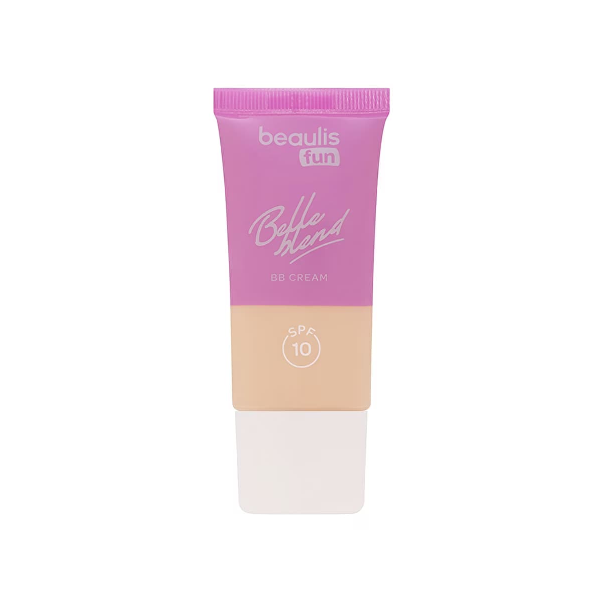 Beaulis Fun Belle Blend BB Krem 153 Porcelain Glow - Gratis