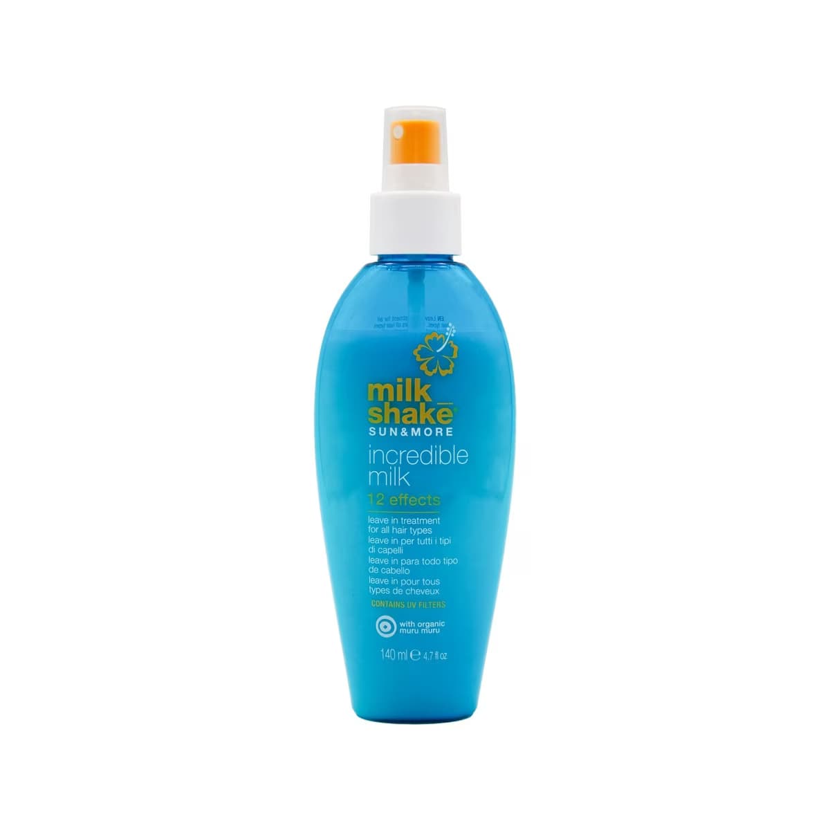 milk_shake Sun & More Incredible Milk Saç Bakım Sütü 140 ml - Gratis