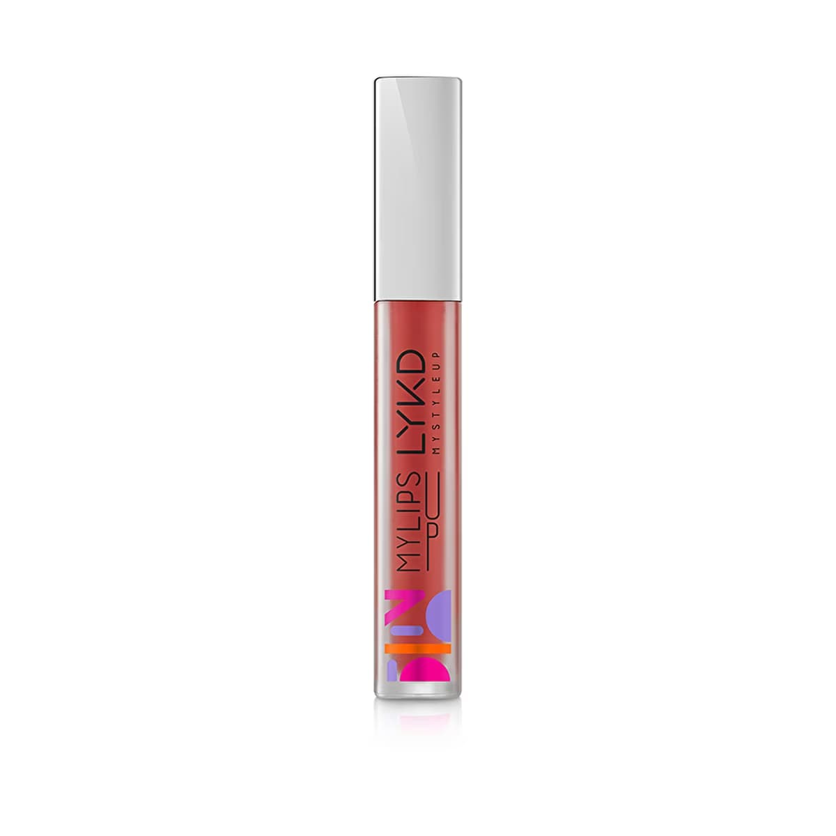 LYKD Likit Mat Ruj 366 Sour Cherry - Gratis