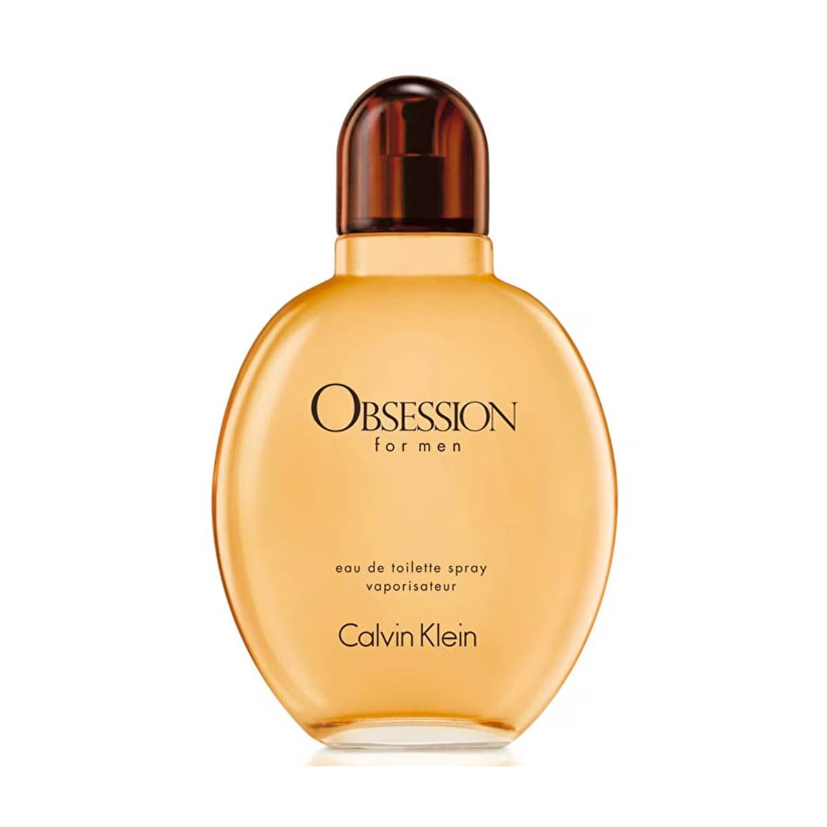 Calvin Klein Obsession EDT Erkek Parfüm 125 ml - Gratis