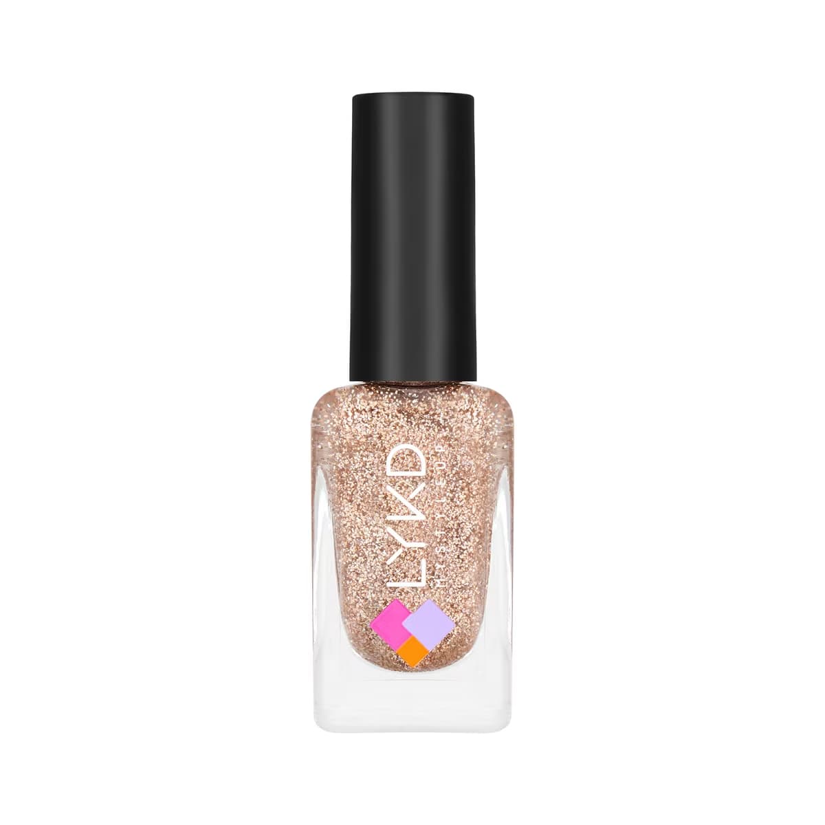 LYKD My Style Up Nail Enamel Oje 903 Starlight - Gratis