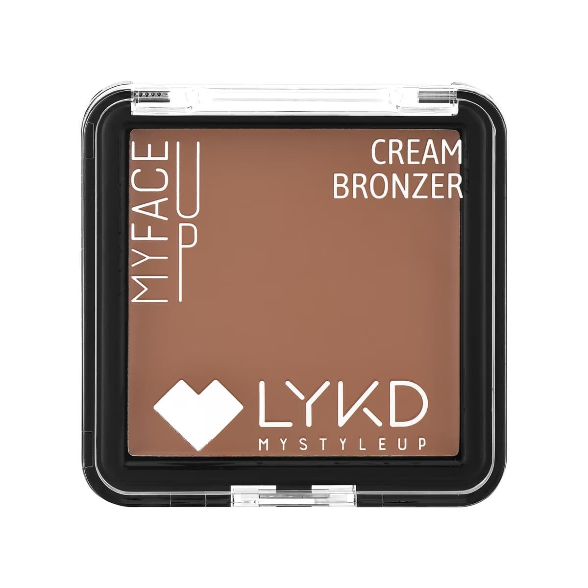 LYKD Krem Bronzer 159 Sunset Fondue - Gratis