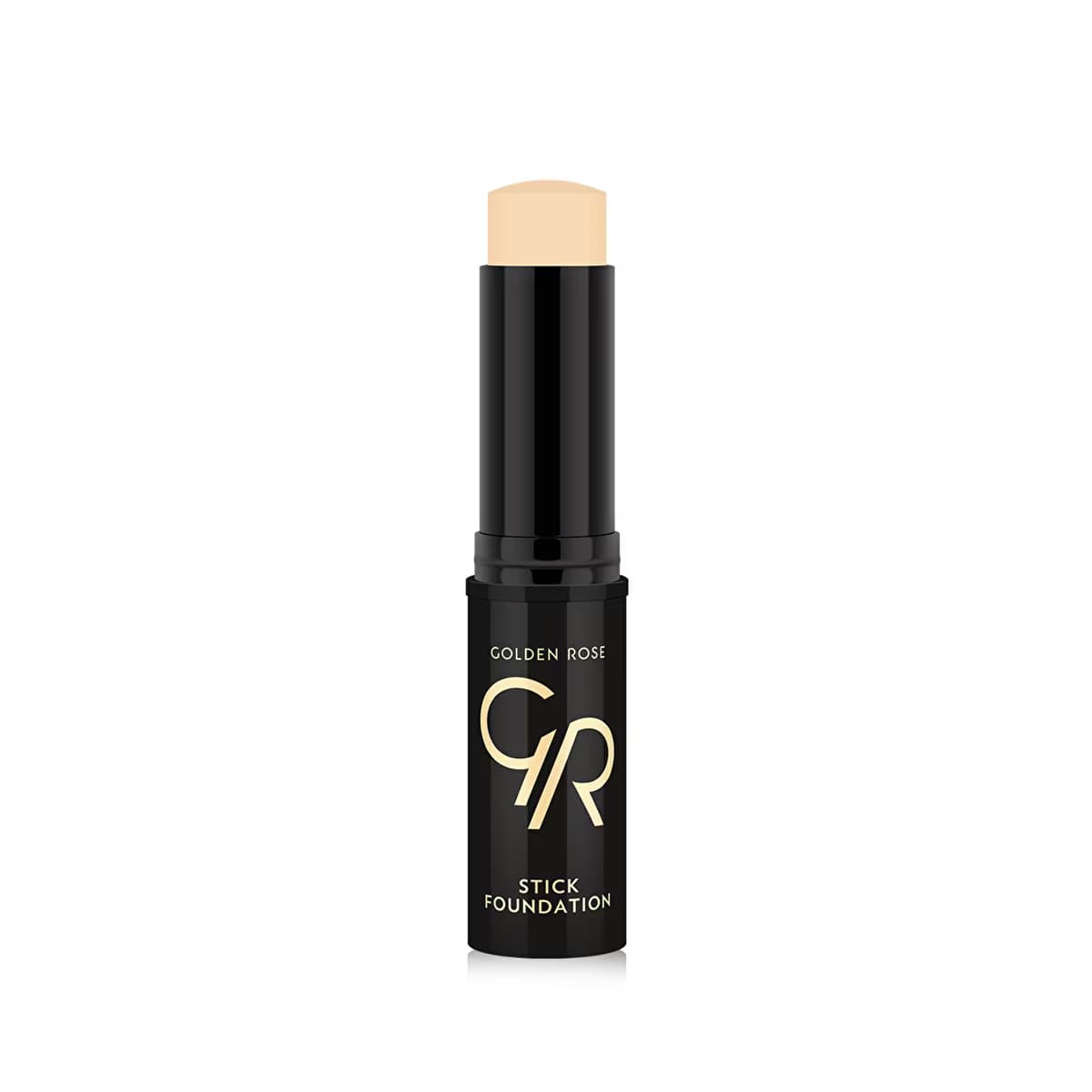 Golden Rose Stick Foundation Fondöten No:02 - Gratis