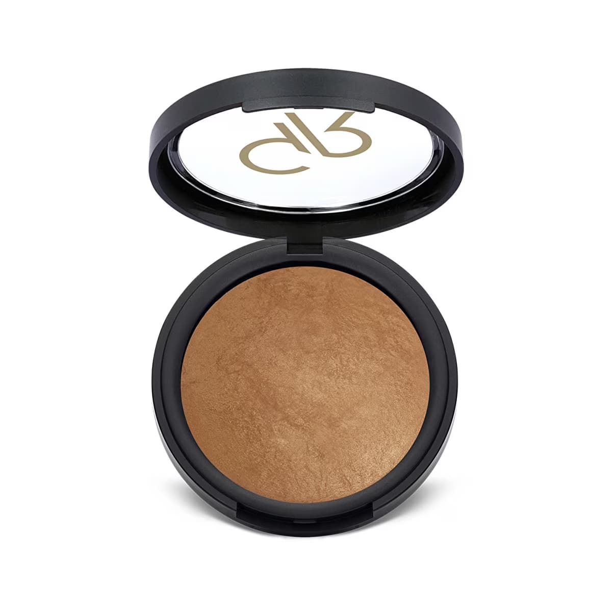 Golden Rose Baked Stardust Allık No:101 - Gratis