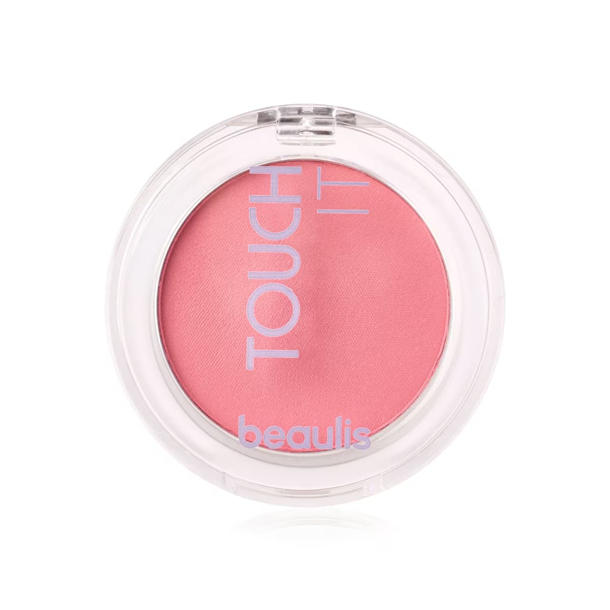 Beaulis Touch It Toz Allık 629 Sweet - Gratis
