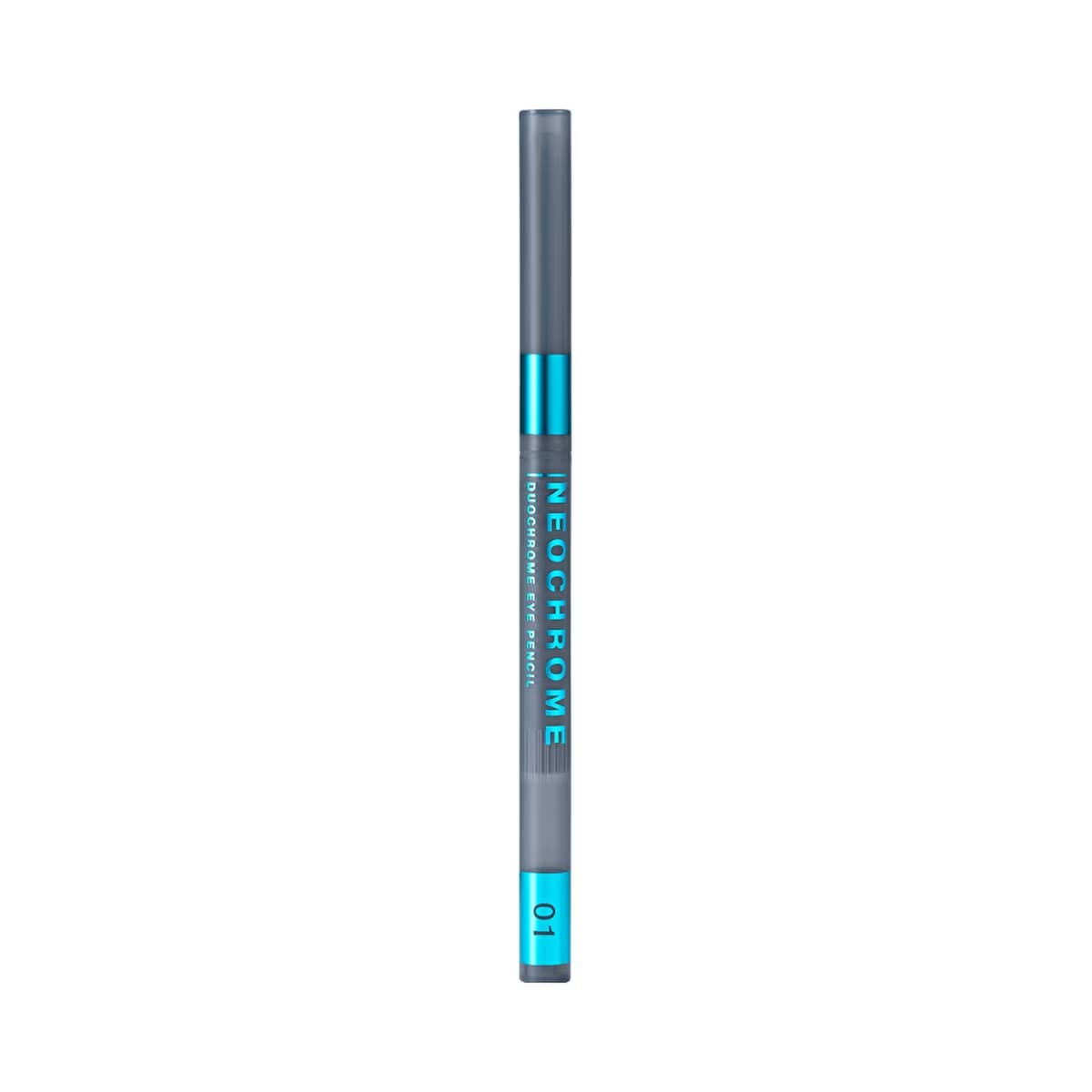 Influence Beauty Duochrome Neochrome Göz Kalemi 01 Solar Flare - Duochrome Eyeliner for Futuristic Look - Gratis