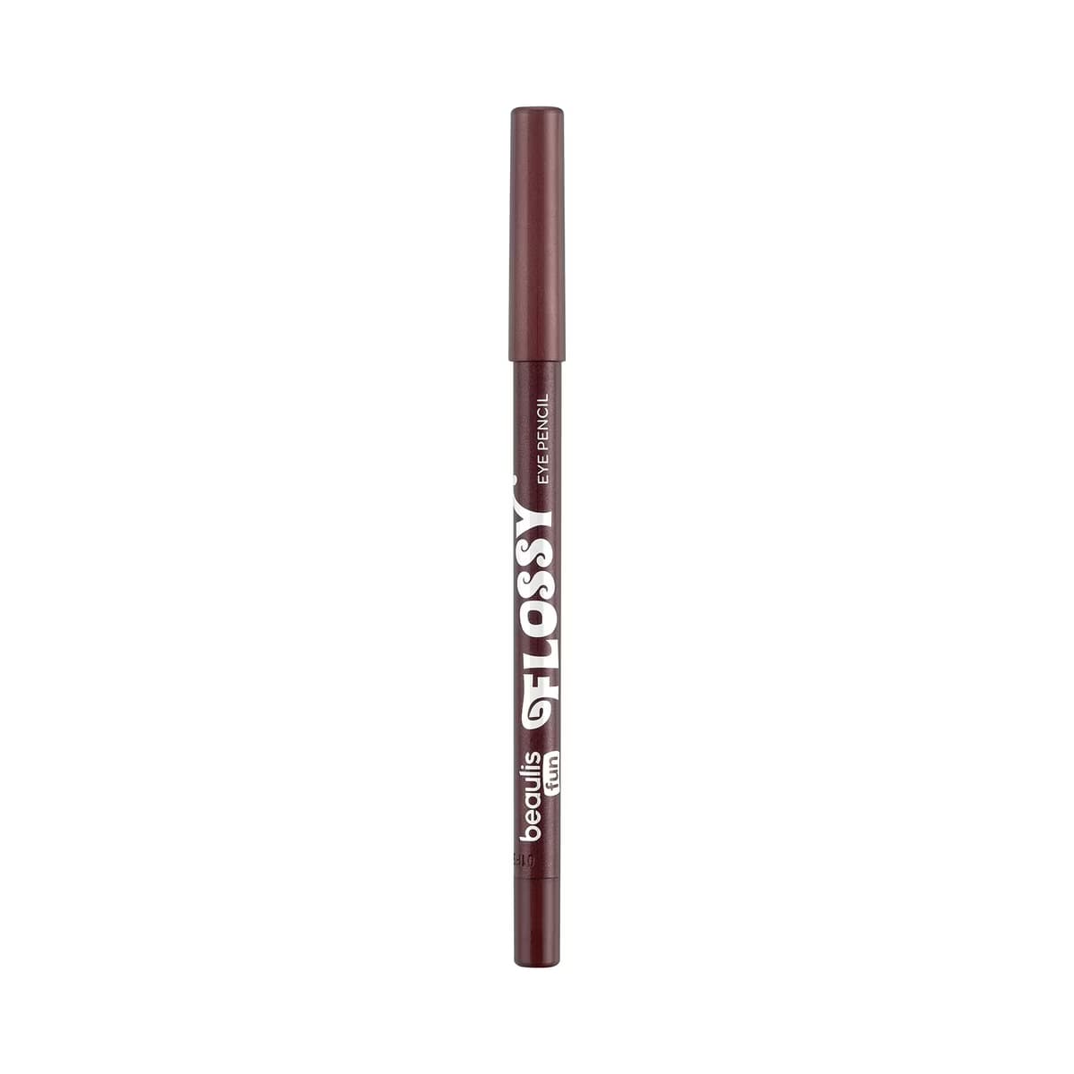Beaulis Fun Flossy Göz Kalemi 230 Cherry Berry - Gratis