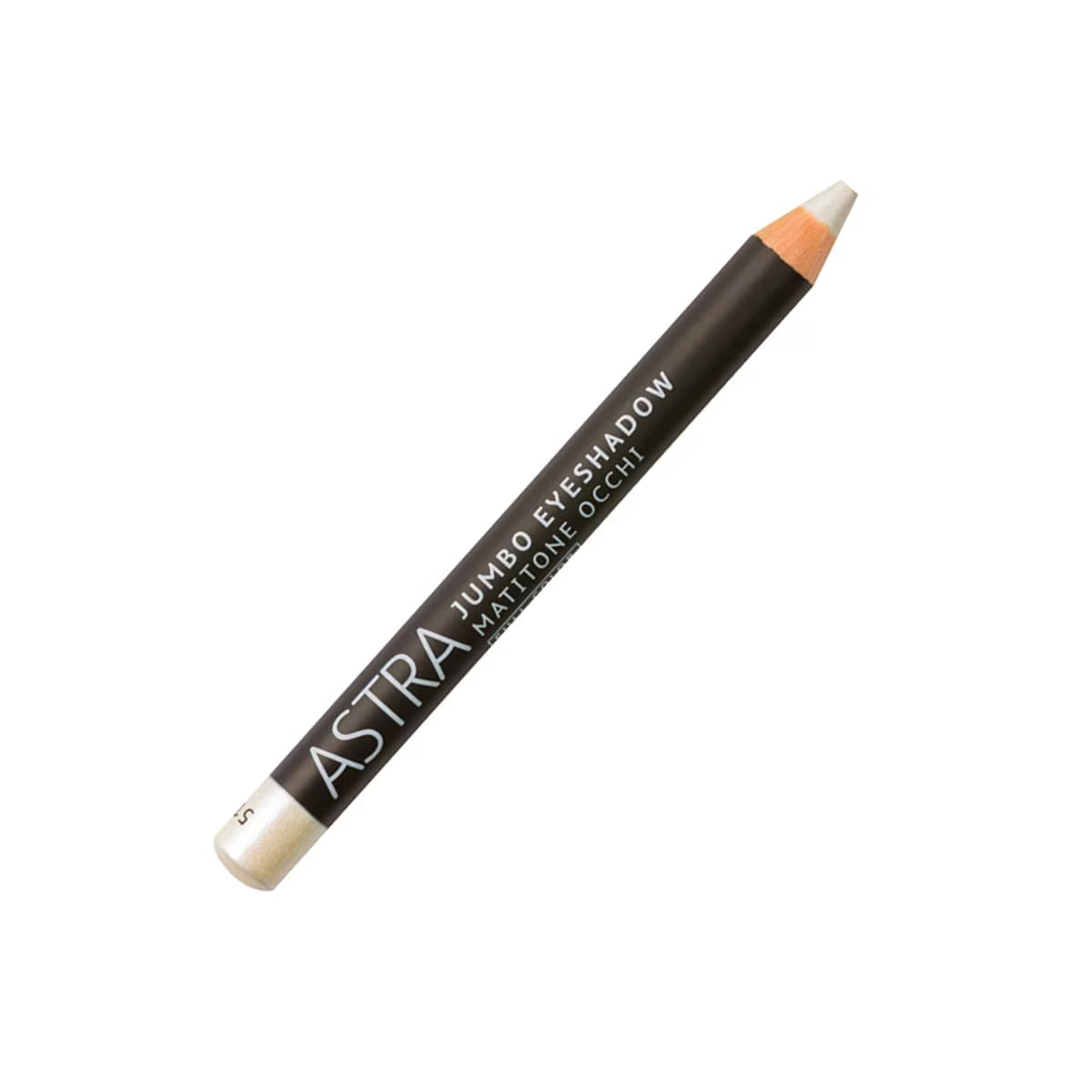 Astra Jumbo Eyeshadow White Pearl - Gratis