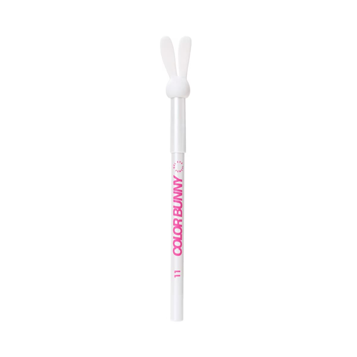 Love Generation Jel Göz Kalemi Color Bunny 11 Judge Me - Pearl Gel Formula for Long-Lasting Wear - Gratis