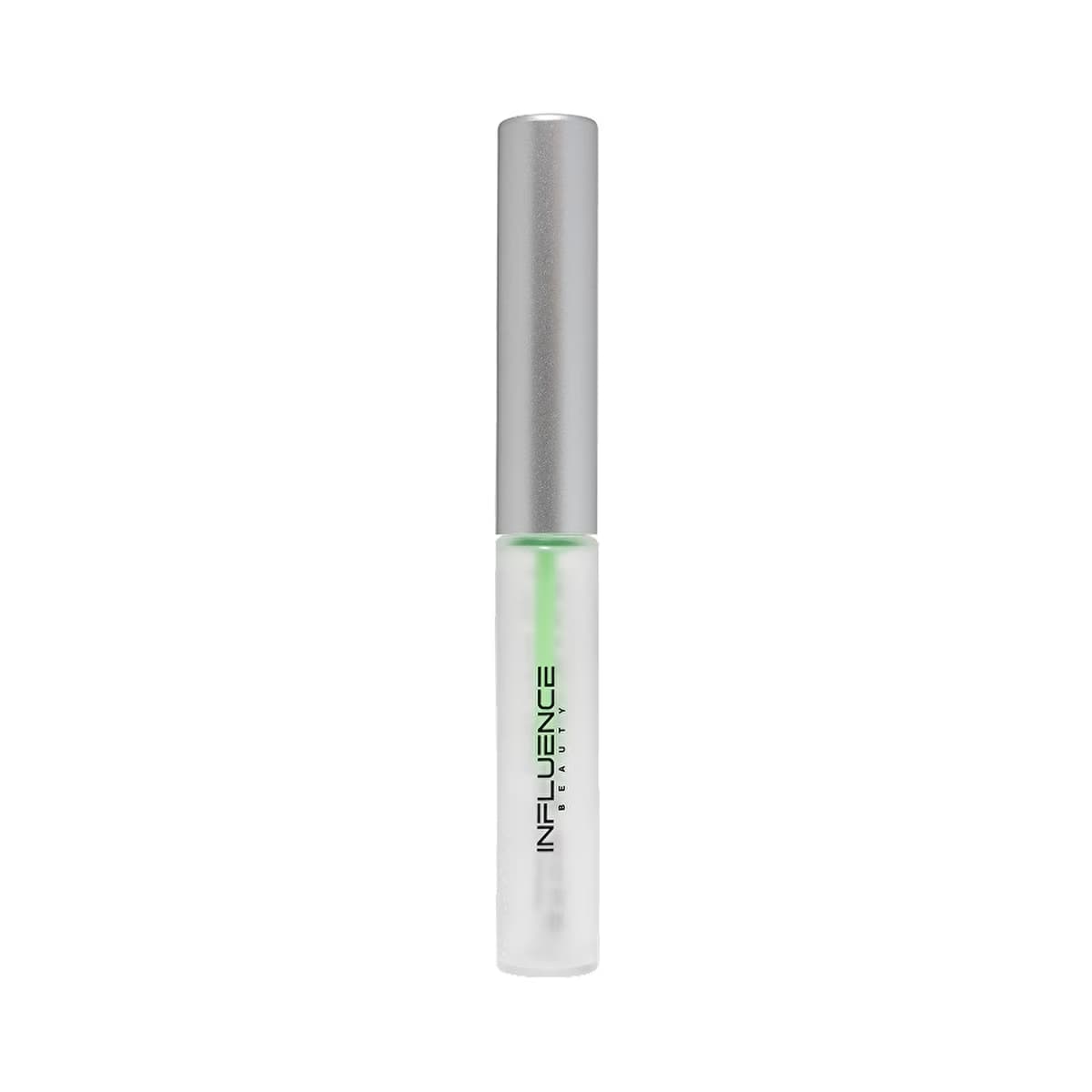 Influence Beauty Brow Gel Brow Robot Nano - Clear Brow Gel for All-Day Hold and Definition - Gratis