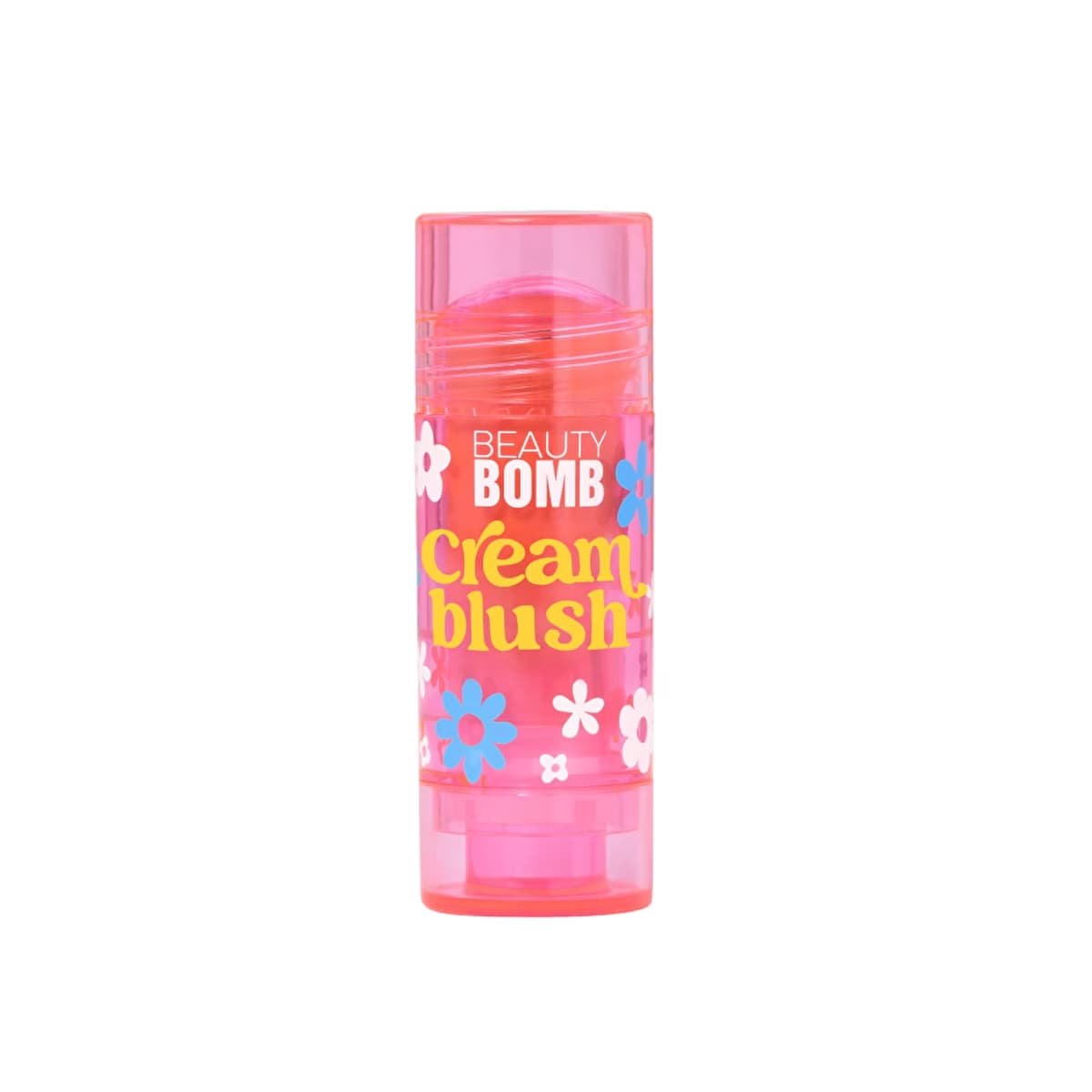 Beauty Bomb Krem Stik Allık 01 Charming Smile - Gratis