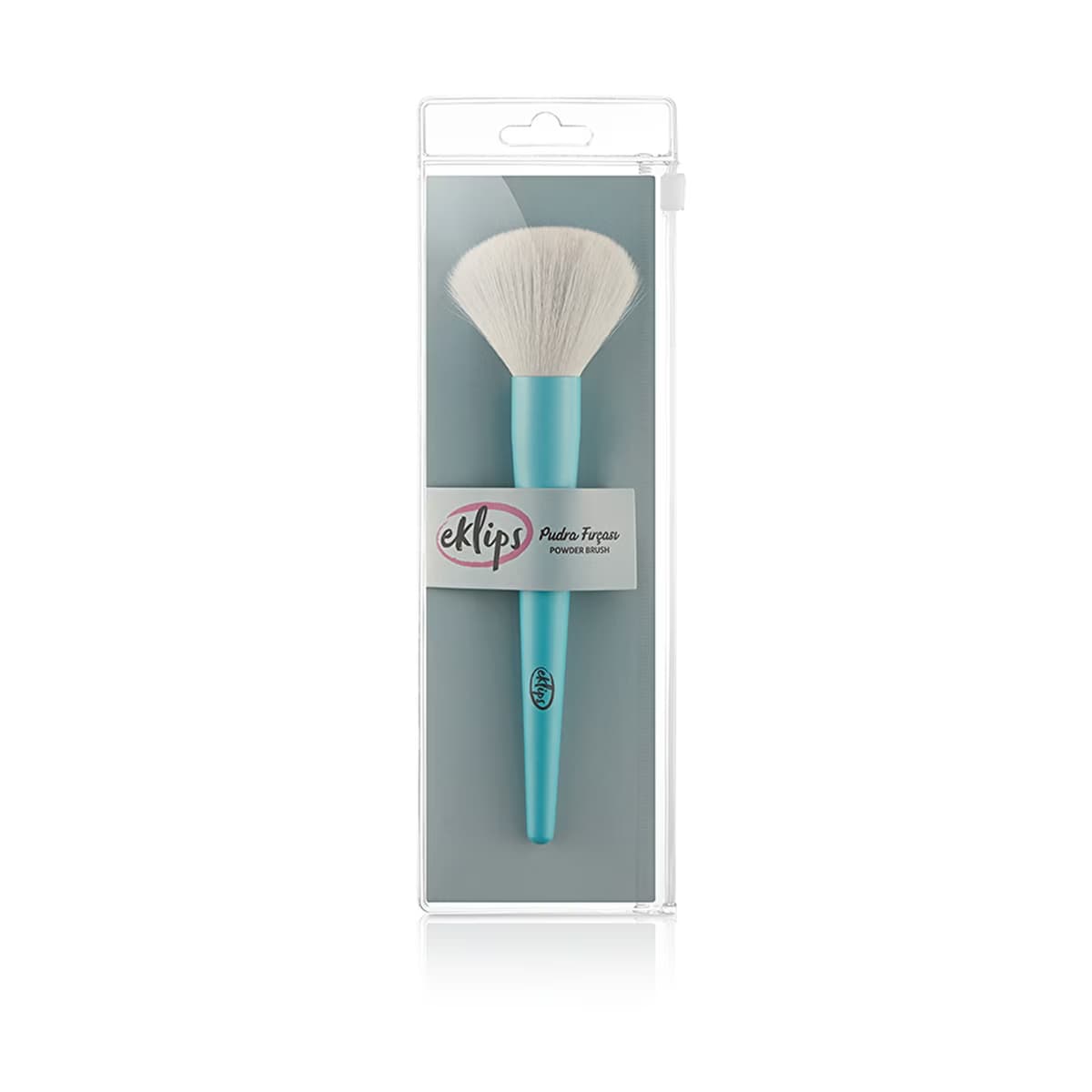 Eklips Colors Pudra Fırçası - Gratis