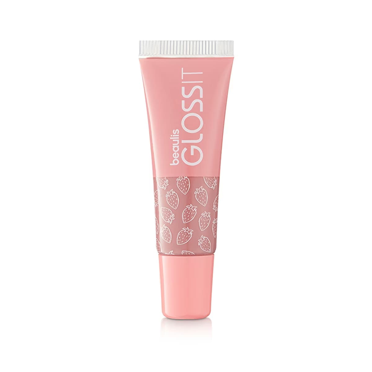 Beaulis Gloss It Dudak Parlatıcısı 625 Strawberry - Gratis