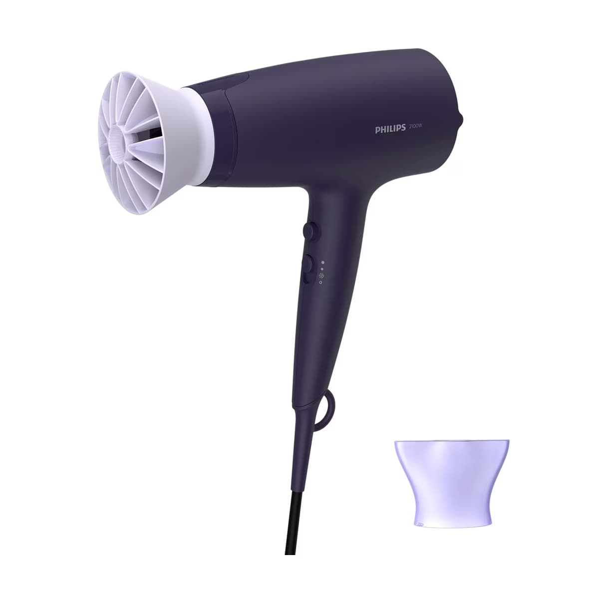 Philips Saç Kurutma Makinesi BHD340/10 - Gratis