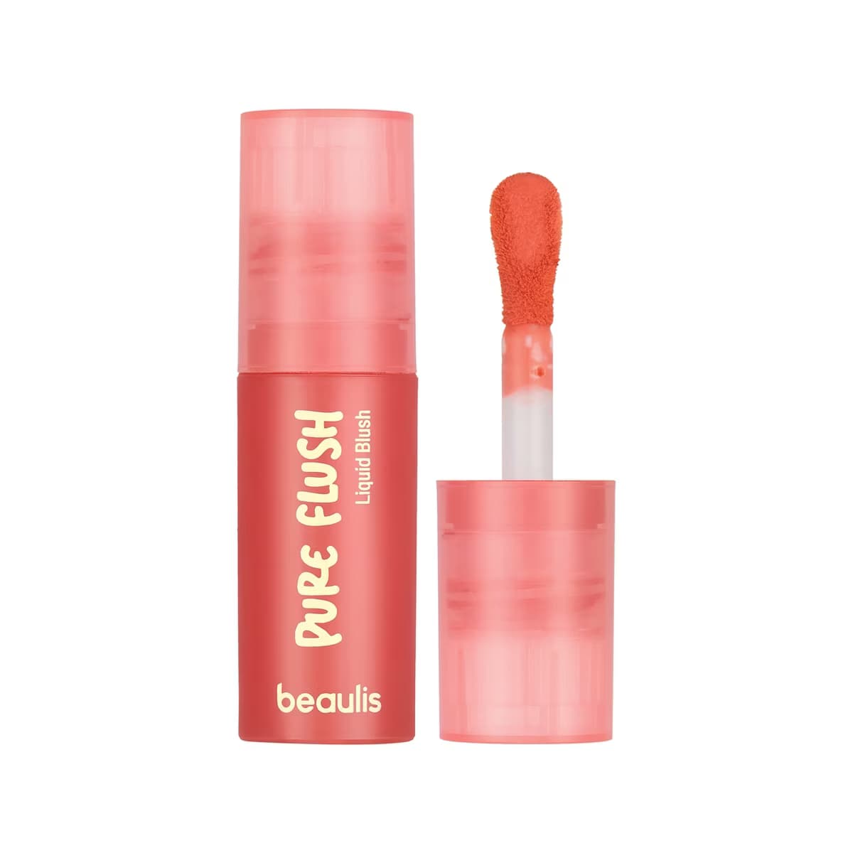 Beaulis Pure Flush Allık 399 Apricot Haze - Gratis
