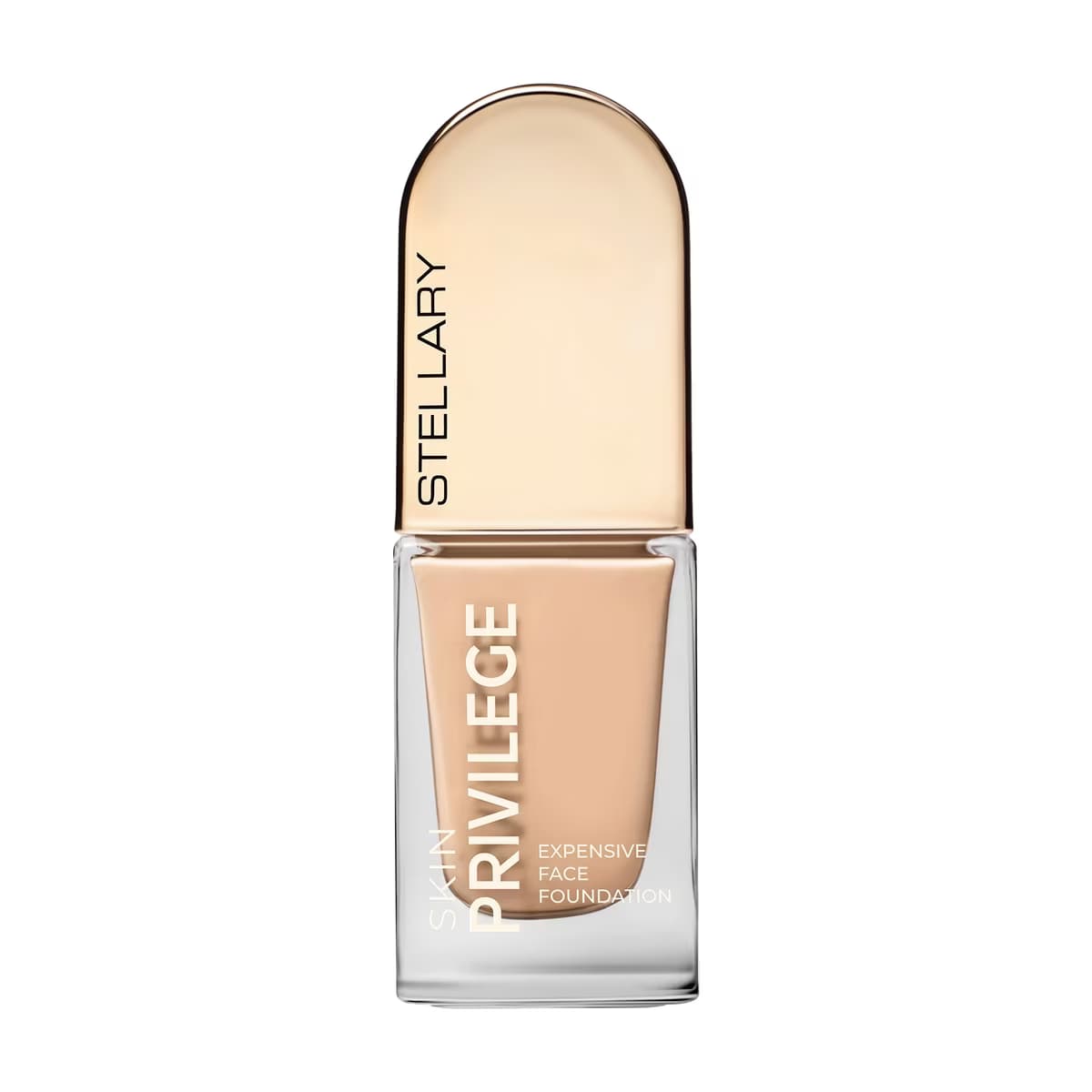 Stellary Skin Privilege Fondöten 02 Beige - Gratis