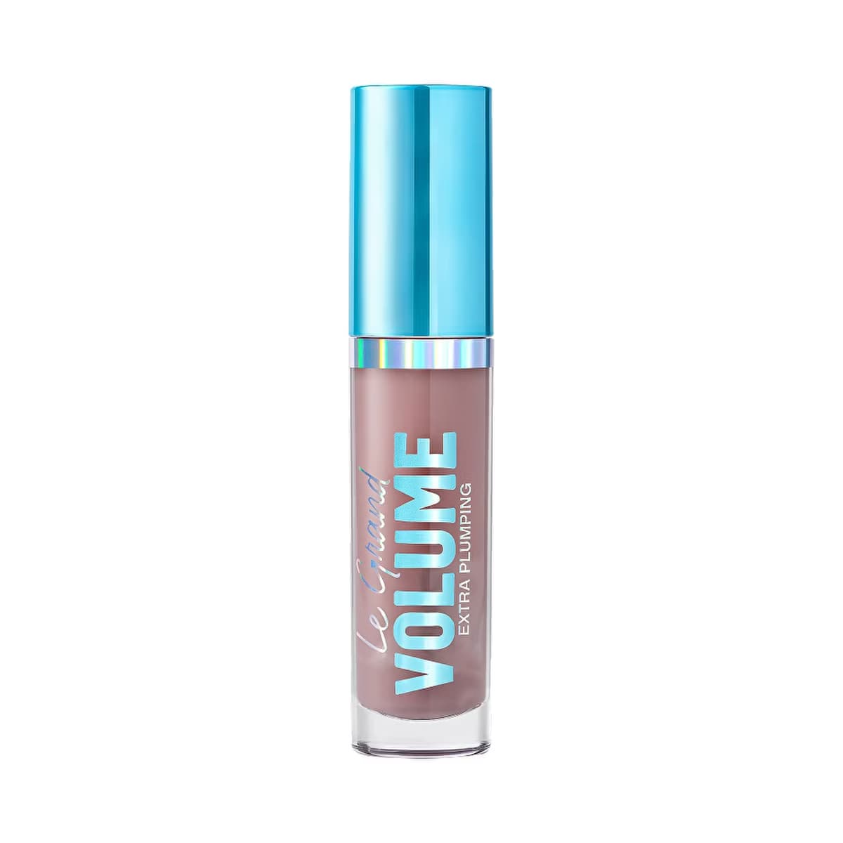 Vivienne Sabo Le Grand Volume Extra Plumping Lip Plumper 01 Chablis - Cooling Effect & High-Shine Finish - Gratis