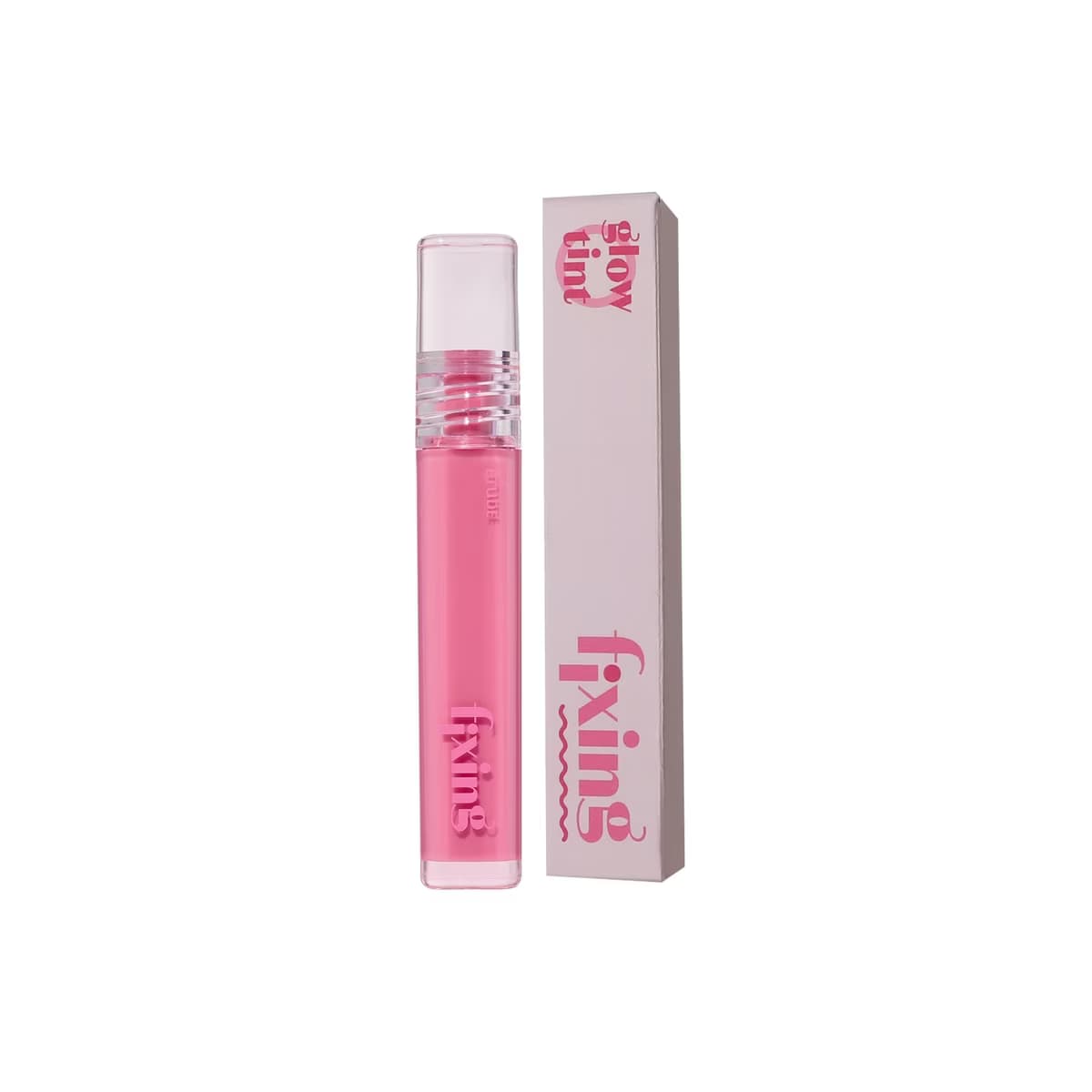 Etude Glow Fixing Tint 07 Cold Fuchsia - Gratis