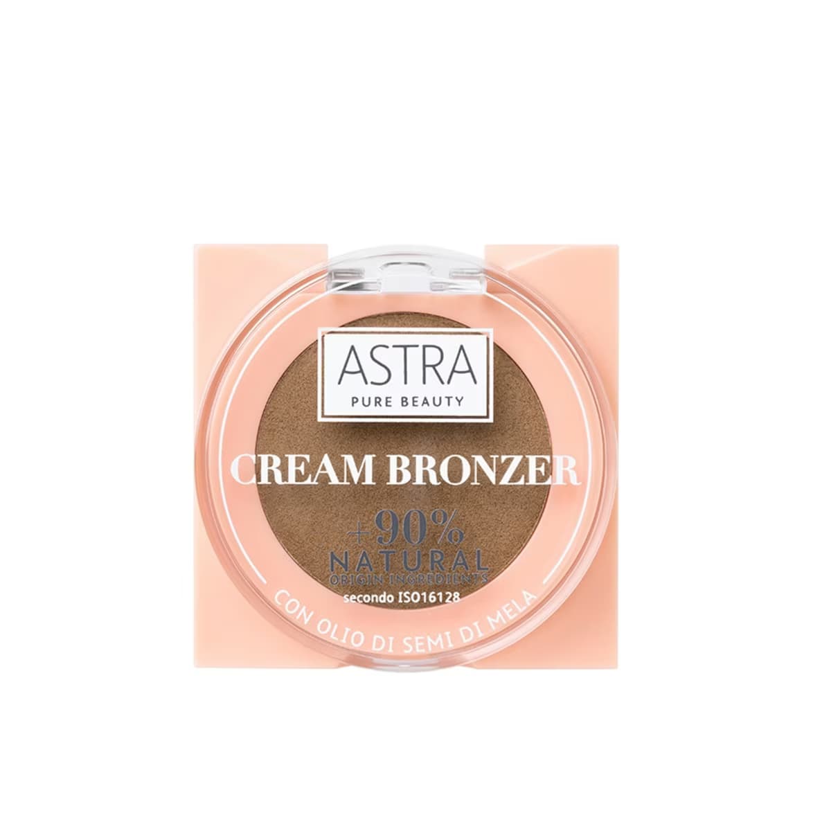 Astra Krem Bronzer 01 Sandstone - Gratis