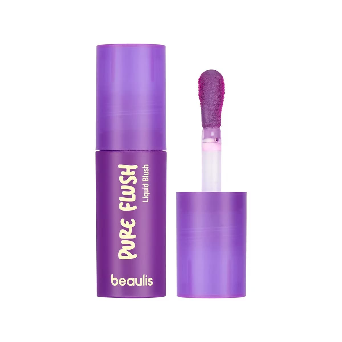 Beaulis Pure Flush Allık 595 Violet Dream - Gratis