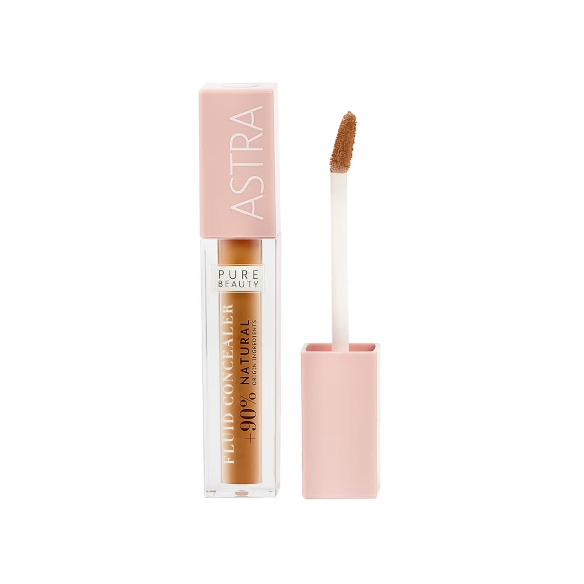 Astra Pure Beauty Fluid Kapatıcı 04 Cinnamon - Gratis