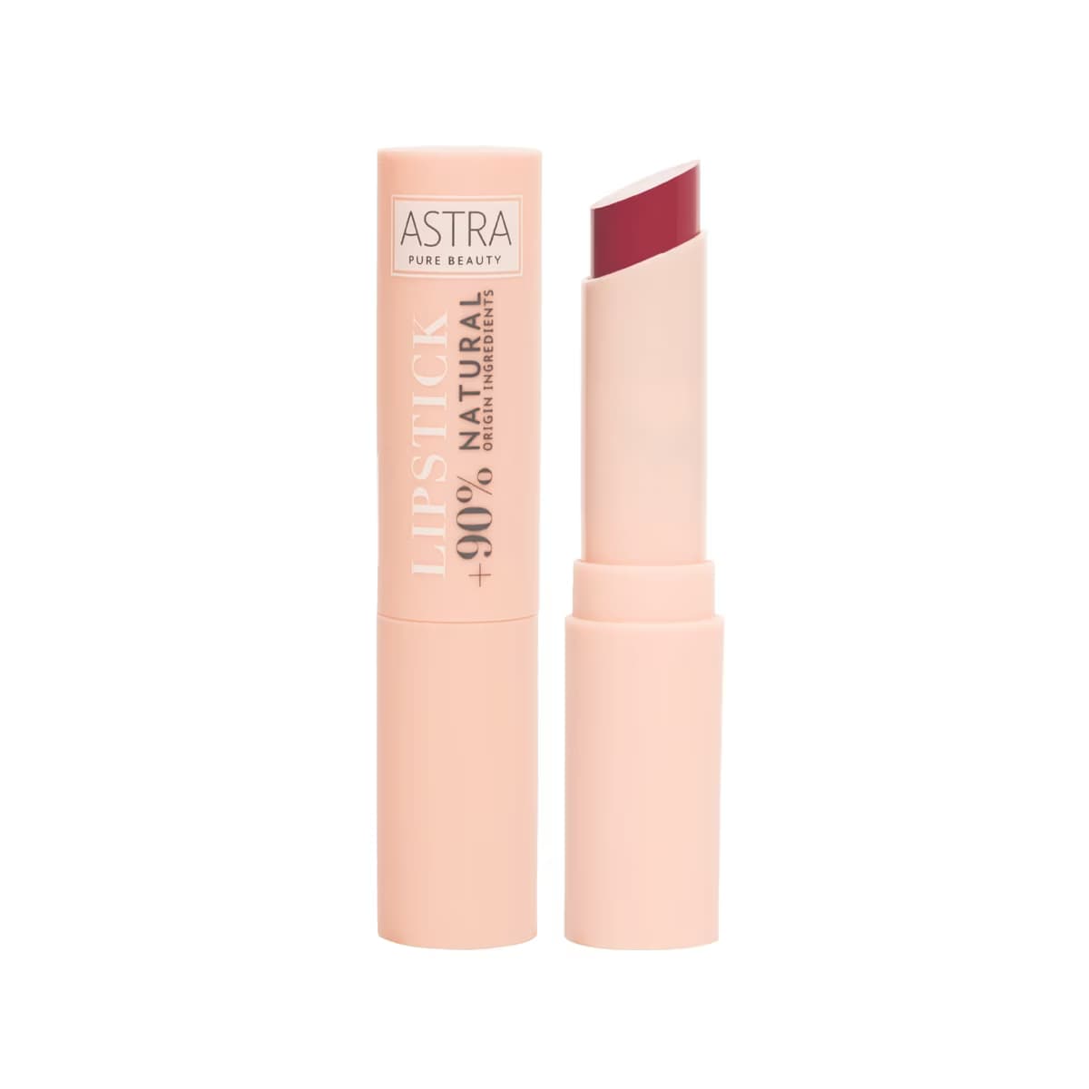 Astra Pure Beauty Ruj 06 Cherry Tree - Gratis