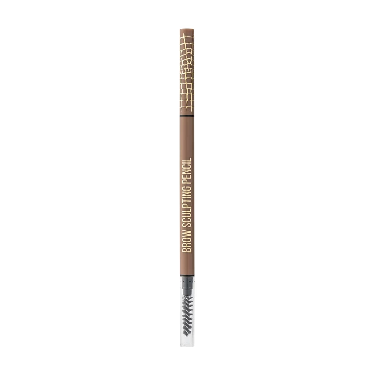 Stellary Brow Sculpting Pencil Kaş Şekillendirici Kalem 01 Taupe - Gratis