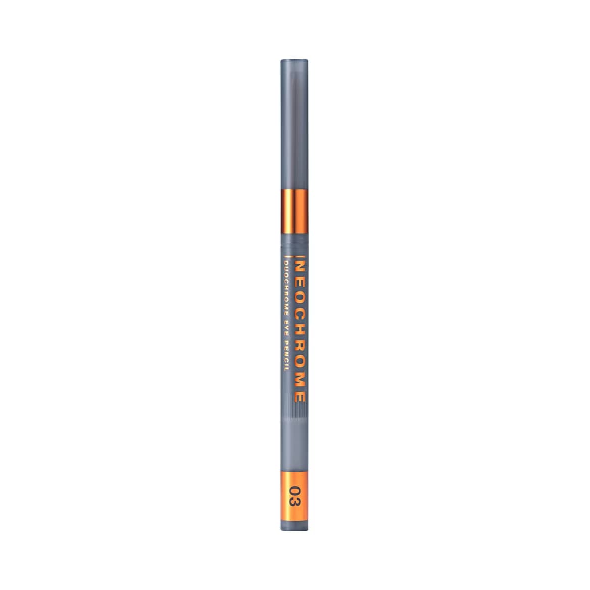 Influence Beauty Duochrome Neochrome Göz Kalemi 03 Galactic Mist - Duochrome Eyeliner for Futuristic Look - Gratis