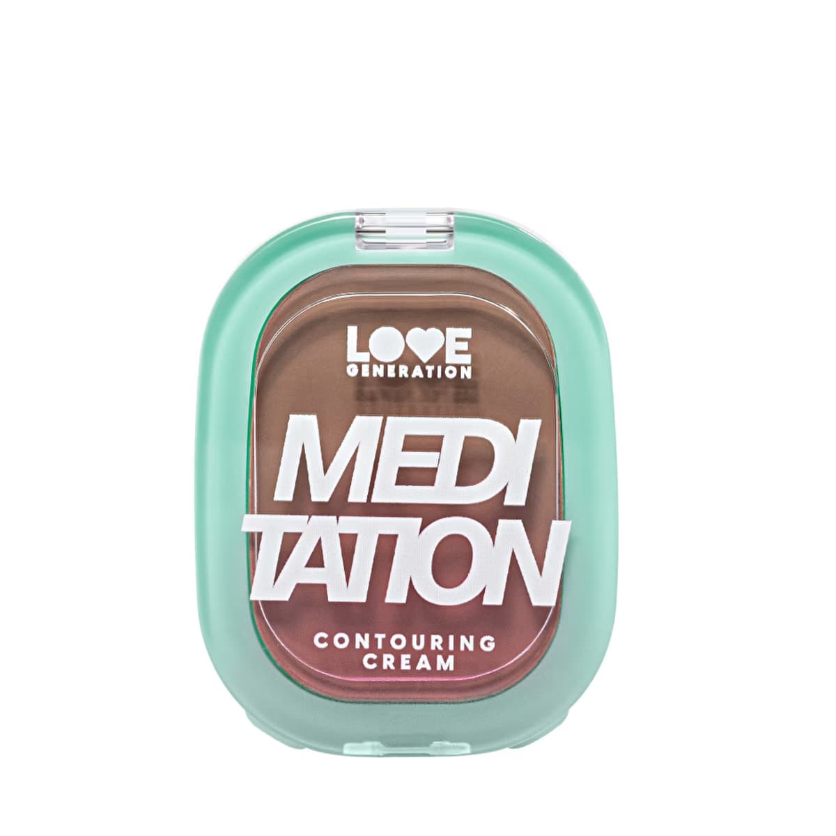 Love Generation Contouring Cream Meditation 01 - Cream Contour - Gratis