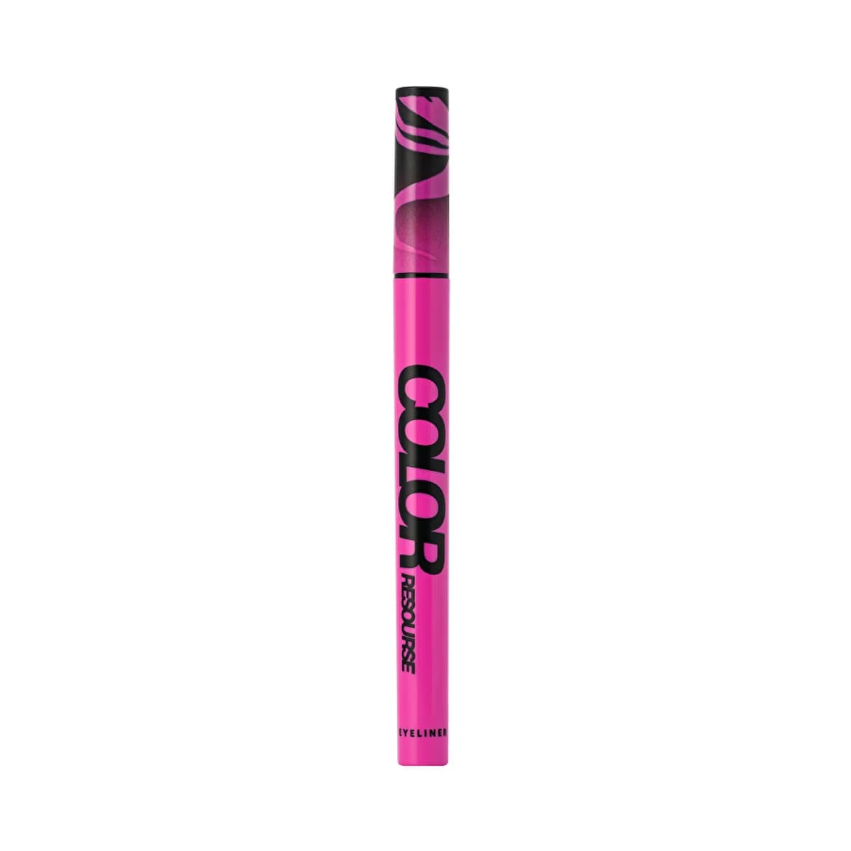 Love Generation Eye Liner Color Resource 01 Dark Arts Doodler - Black Felt-Tip Precision - Gratis