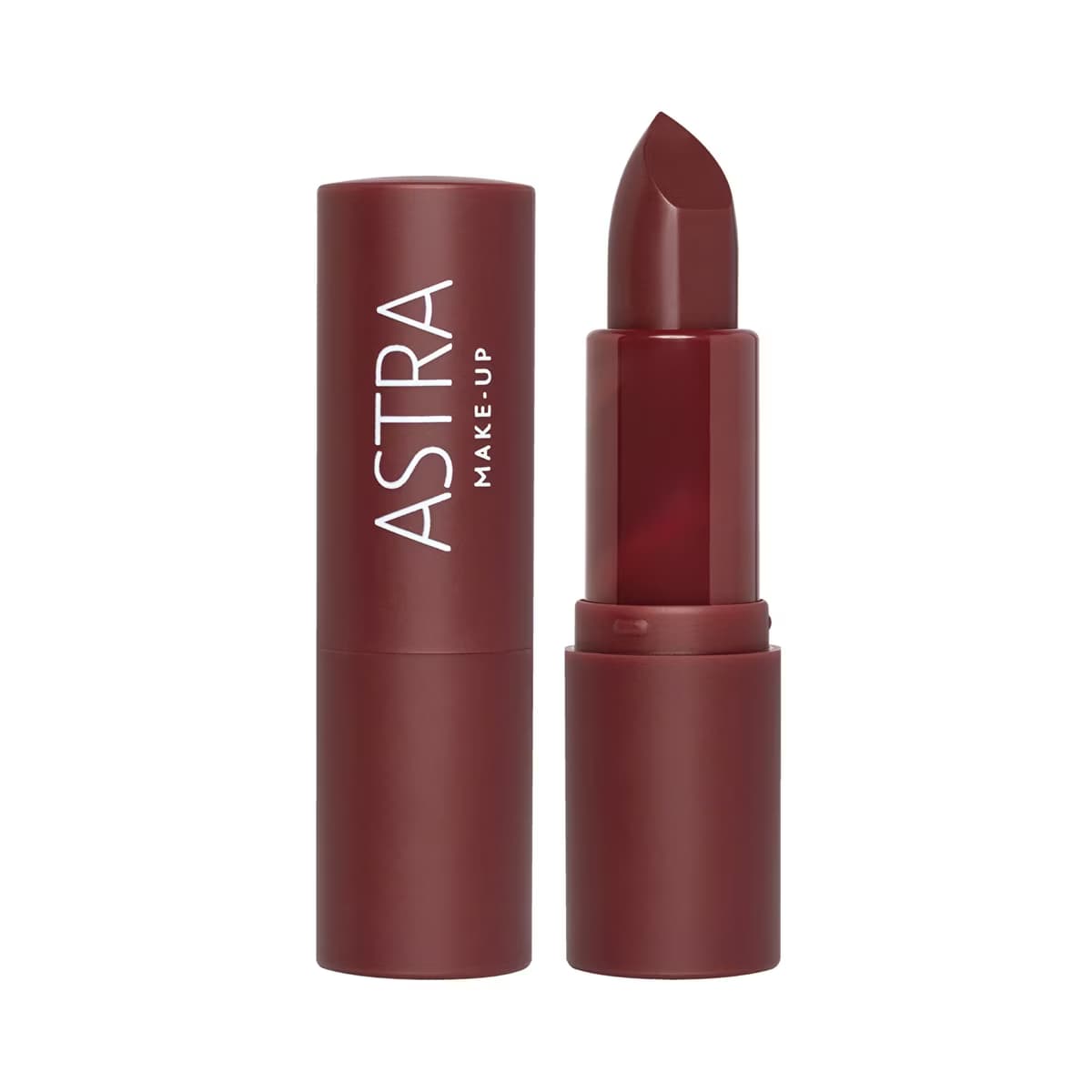 Astra Lip Creamynal Ruj 07 Greta - Gratis