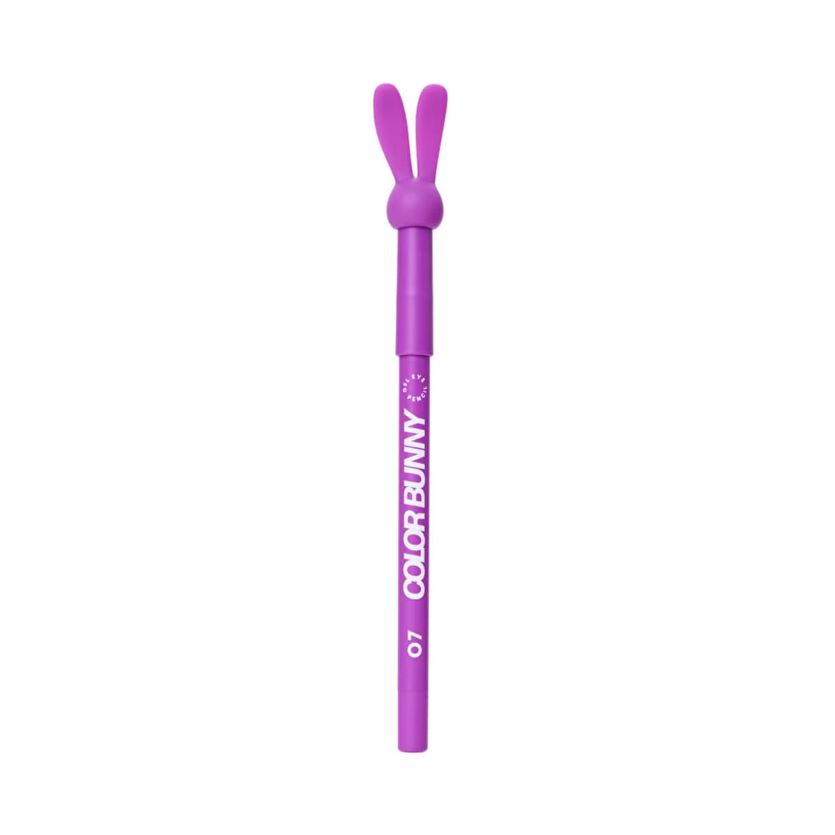 Love Generation Jel Göz Kalemi Color Bunny 07 Look My Best - Orange Gel Formula for Long-Lasting Wear - Gratis