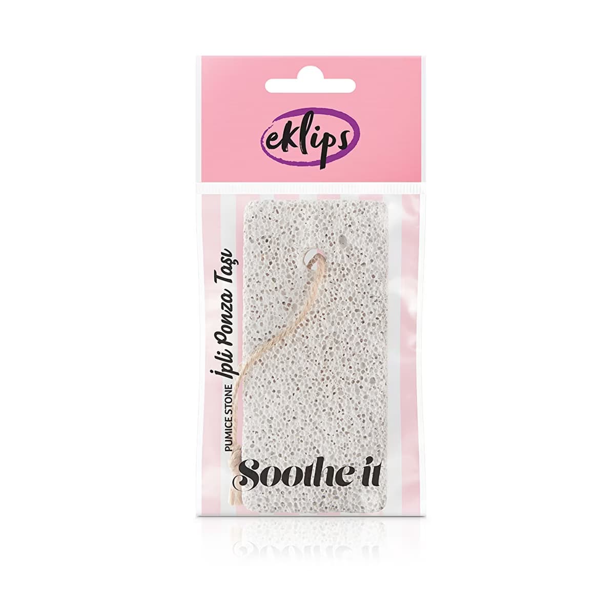Eklips İpli Ponza Taşı - Gratis