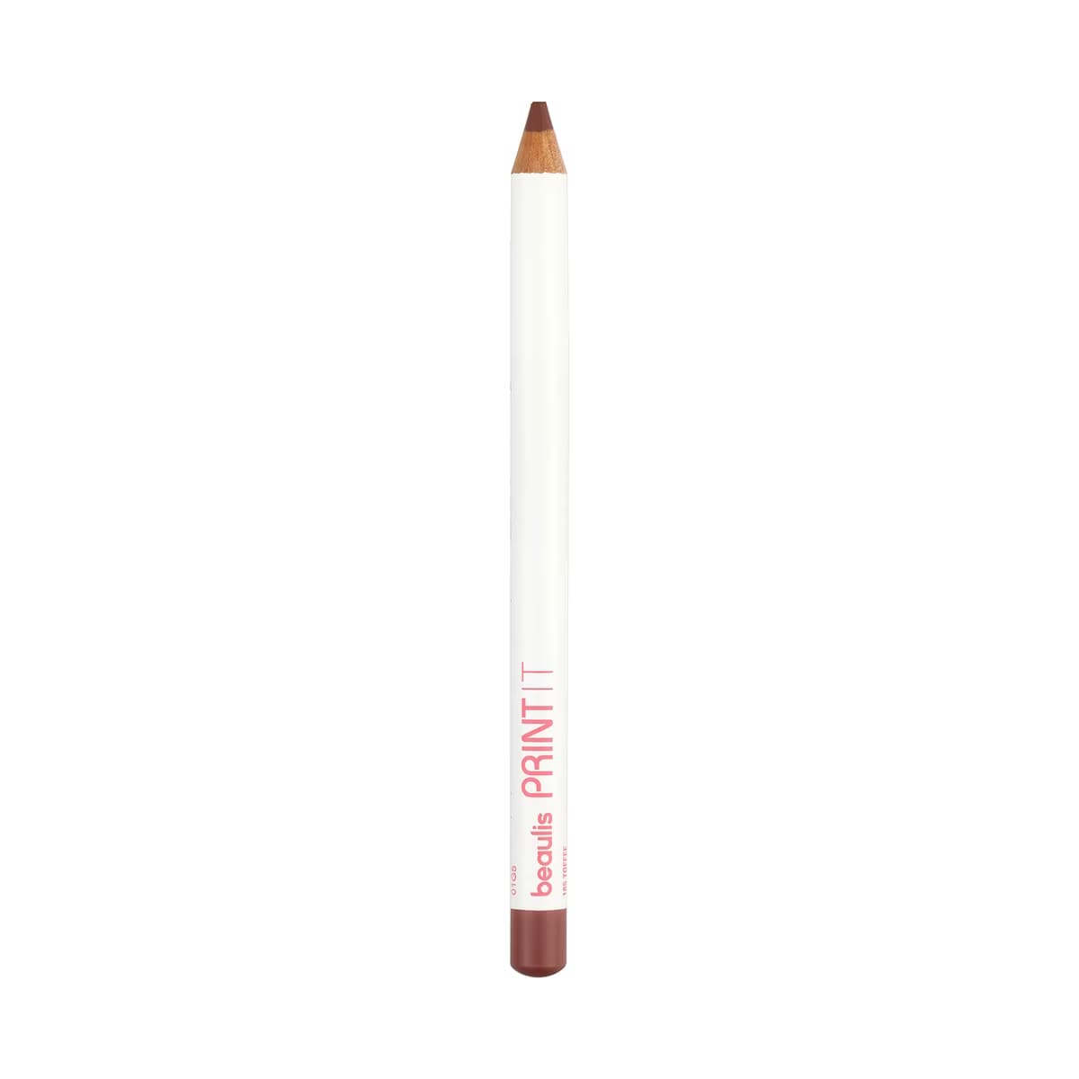 Beaulis Print It Dudak Kalemi 185 Toffee - Gratis