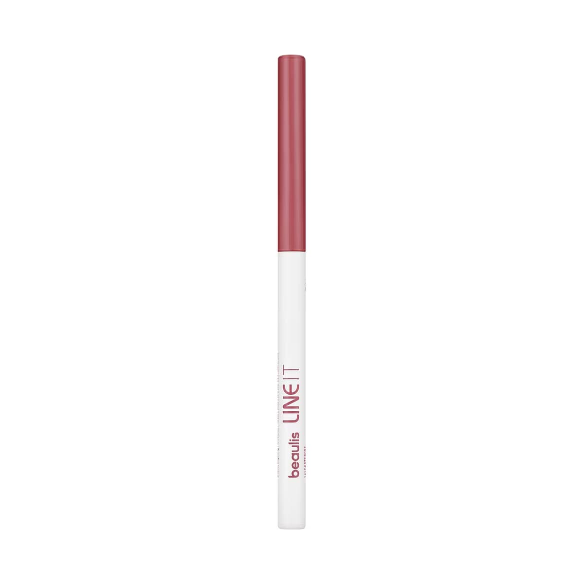 Beaulis Line It Asansörlü Dudak Kalemi 141 Dusty Rose - Gratis